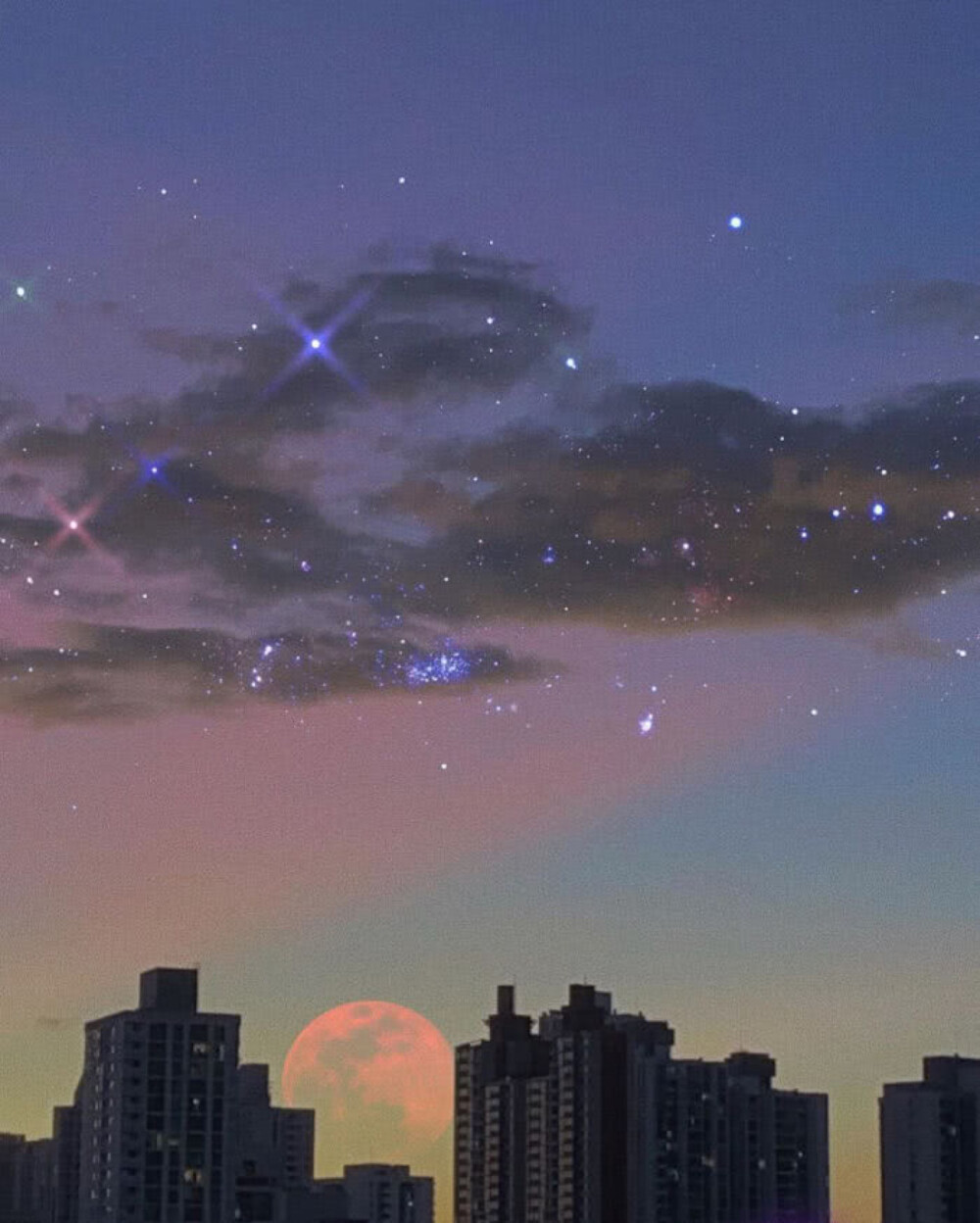 星河