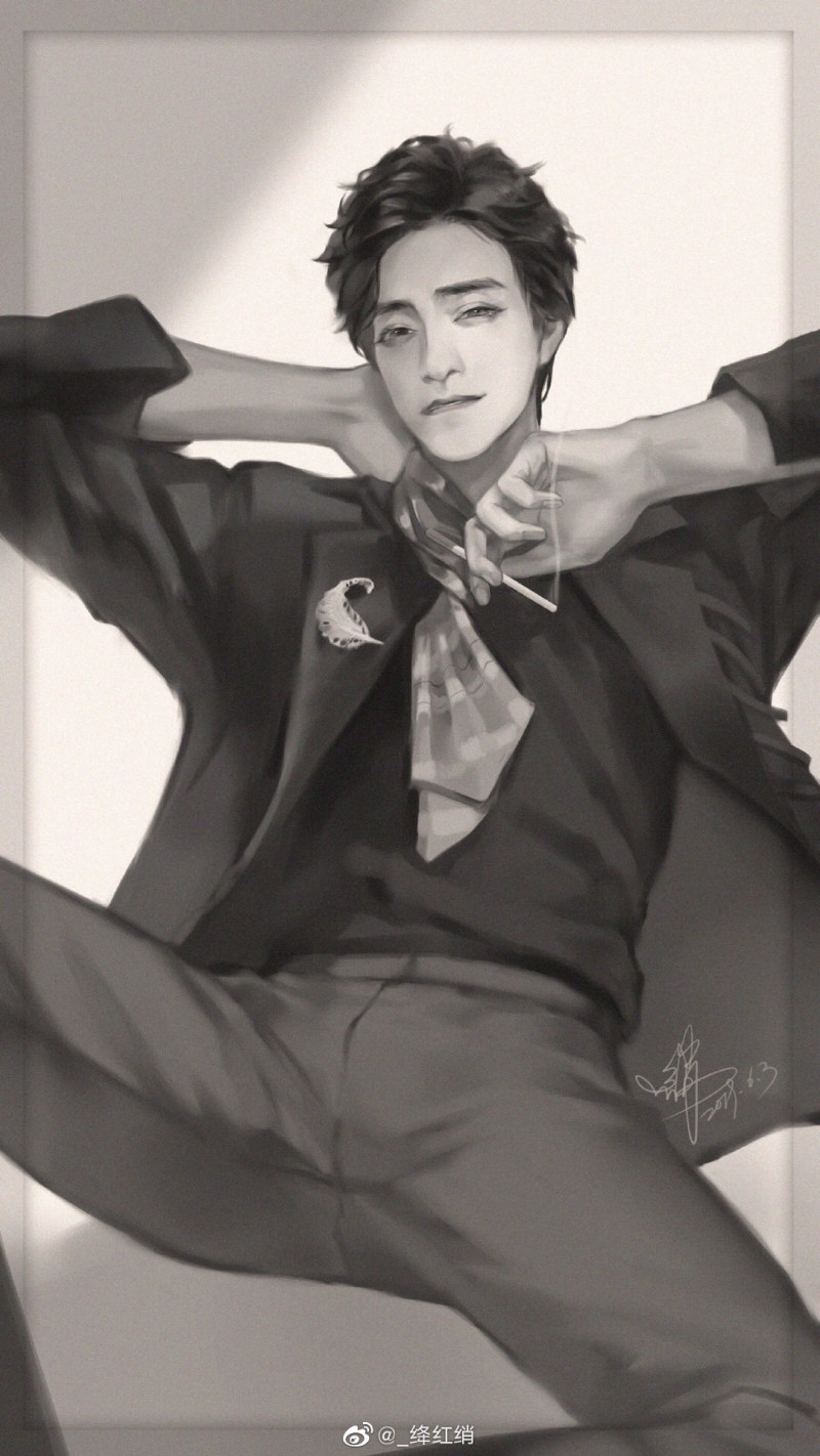 郑云龙