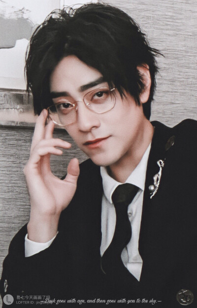 郑云龙