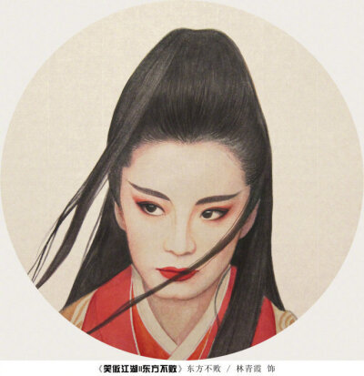 香港十三钗 来源微博