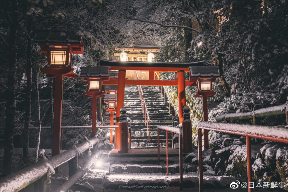 神社
