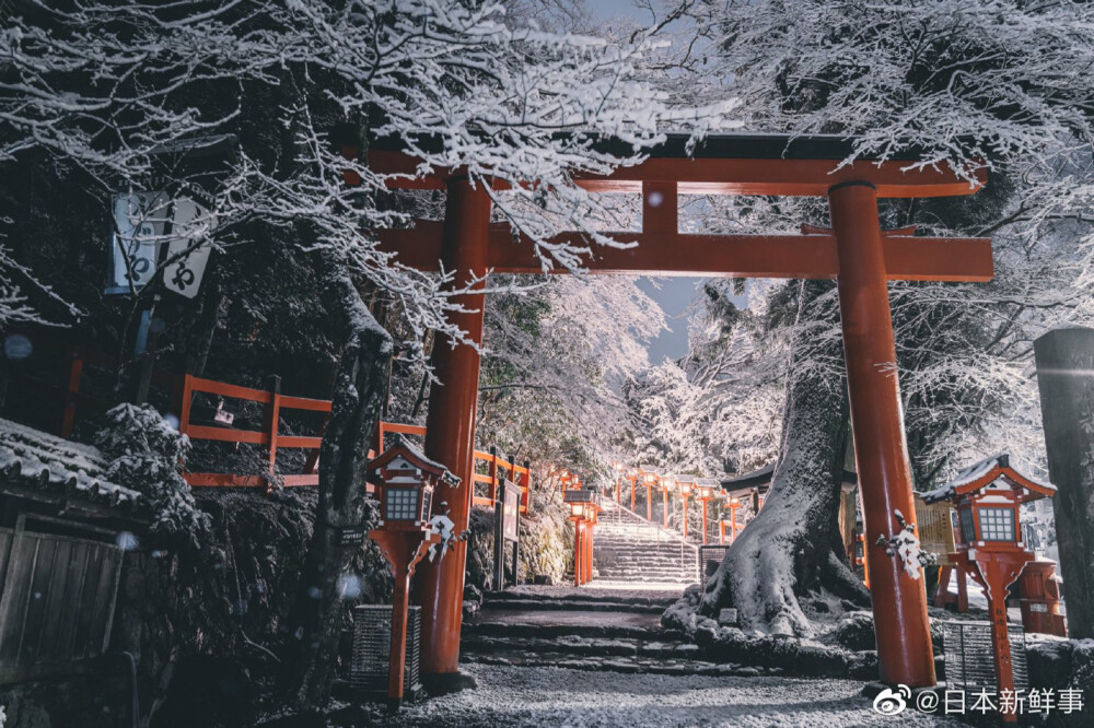 神社
