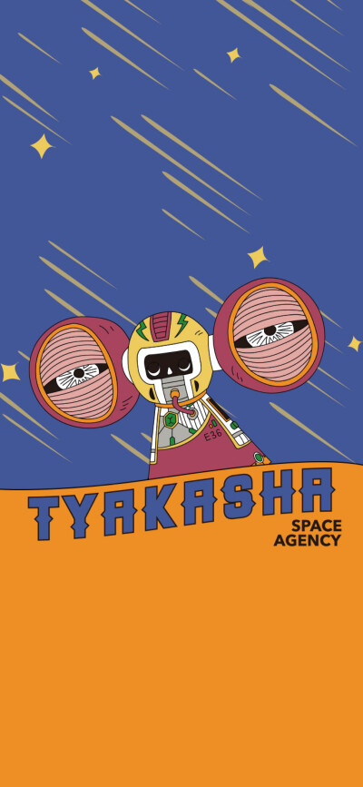 TYAKASHA