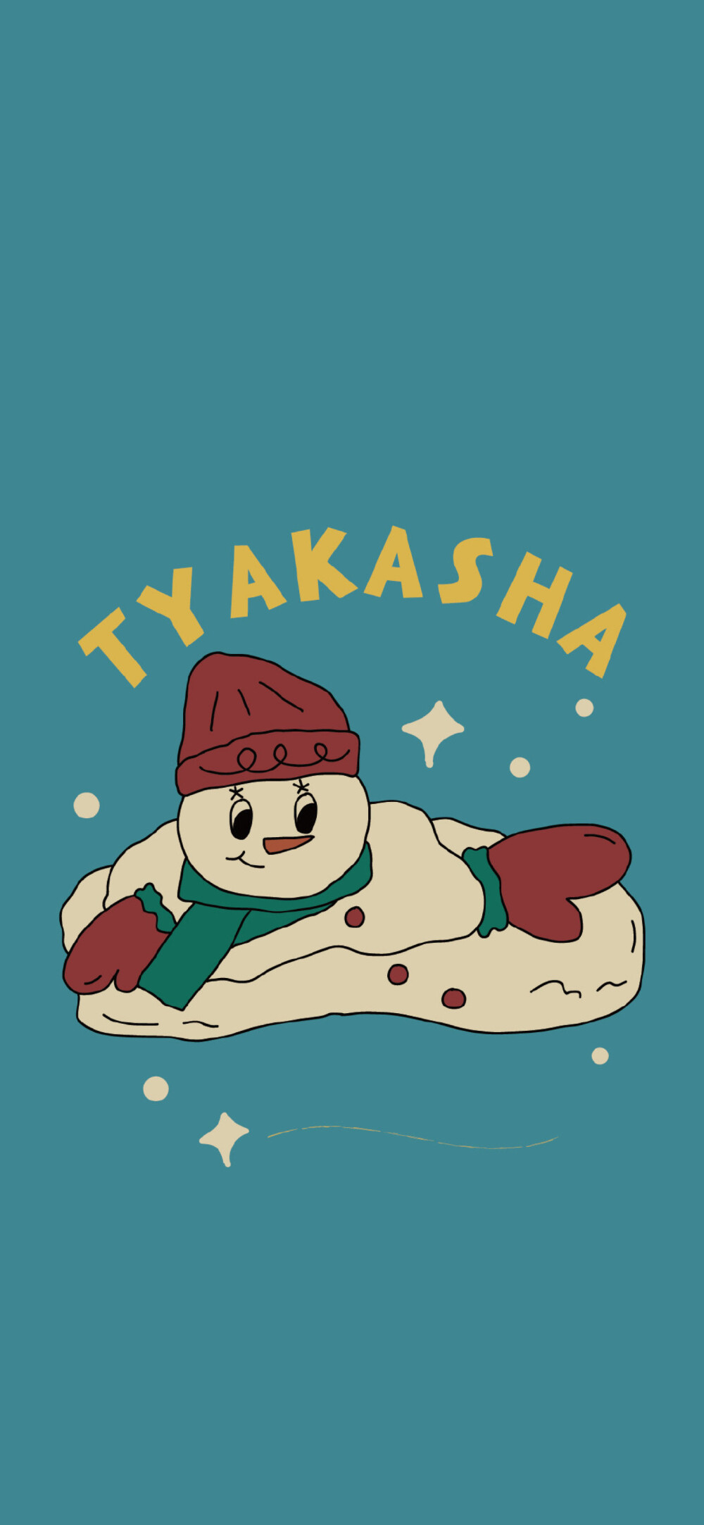 TYAKASHA