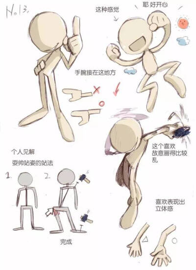 绘画教程