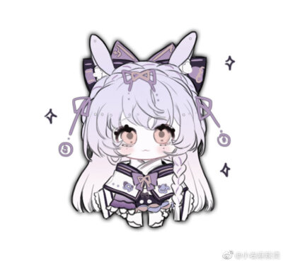来自微博 画师见水印
【禁用】sample 我们过过眼瘾就好了√
Lolita 洋服 可爱 q版 服装设计 服设 哥特