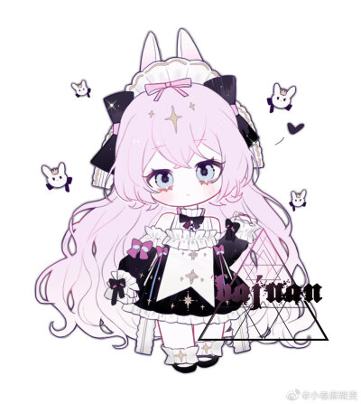 来自微博 画师见水印
【禁用】sample 我们过过眼瘾就好了√
Lolita 洋服 可爱 q版 服装设计 服设 哥特