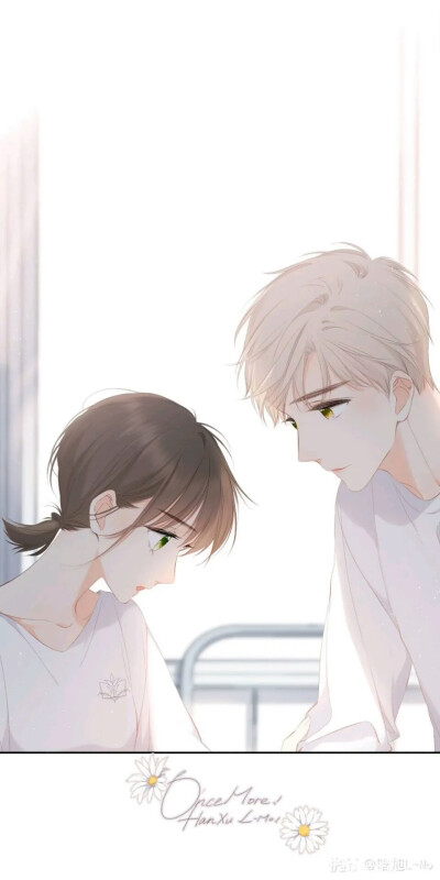 再度与你，夏时银杏