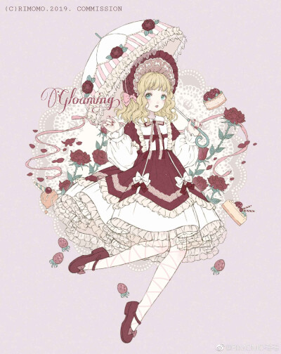 来自微博 画师见水印
【禁用】sample 我们过过眼瘾就好了√
Lolita 洋服 可爱 q版 服装设计 服设 哥特 童话 睡美人 白雪公主 匹诺曹 羊 灰姑娘 贝儿 小红帽