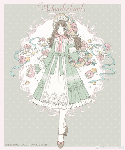 来自微博 画师见水印
【禁用】sample 我们过过眼瘾就好了√
Lolita 洋服 可爱 q版 服装设计 服设 哥特 童话 睡美人 白雪公主 匹诺曹 羊 灰姑娘 贝儿 小红帽