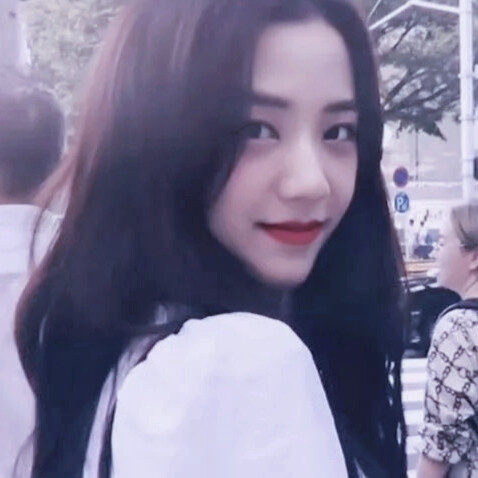 Jisoo金智秀头像
©®许也