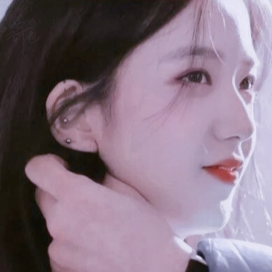 Jisoo金智秀头像
©®许也