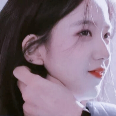 Jisoo金智秀头像
©®许也