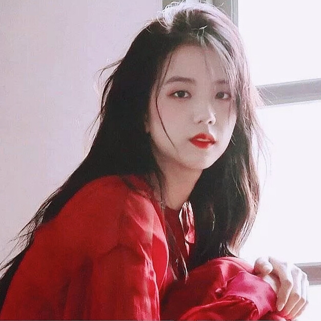 Jisoo金智秀头像
©®许也