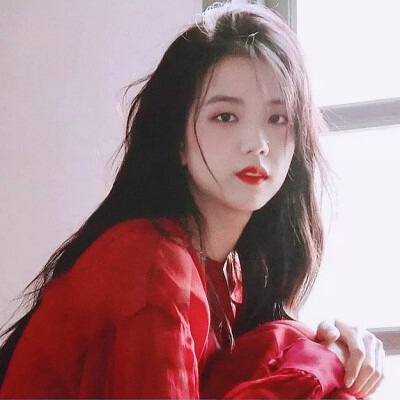 Jisoo金智秀头像
©®许也