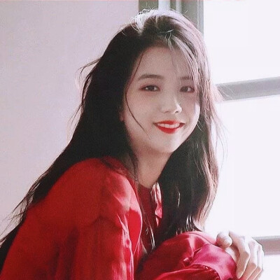 Jisoo金智秀头像
©®许也