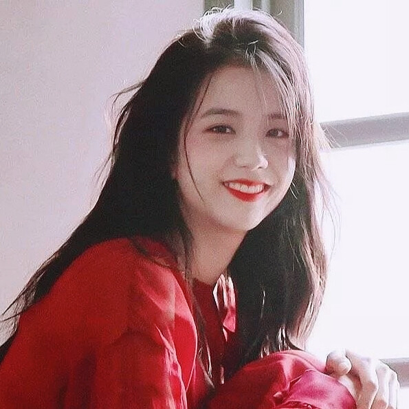 Jisoo金智秀头像
©®许也