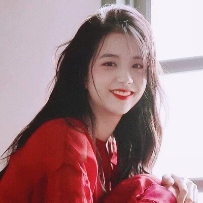 Jisoo金智秀头像
©®许也