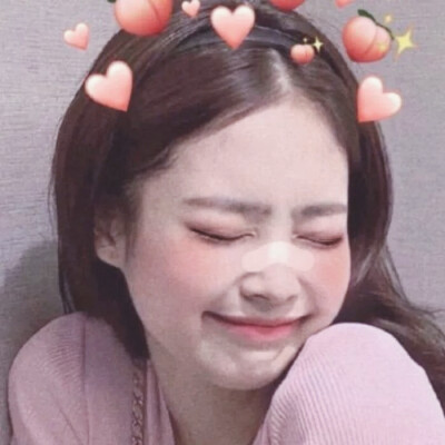 Jennie金智妮头像
©®许也