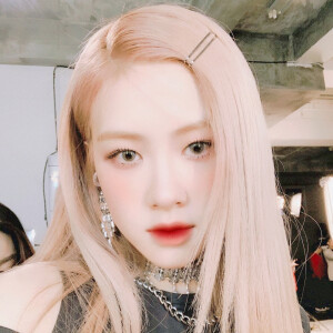 rosé朴彩英
blackpink
dt朴未卿/司繁