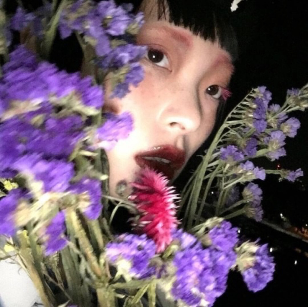 持美行凶
