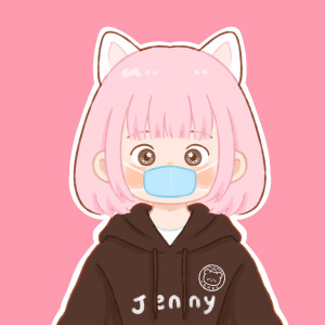 原创卡通情侣头像 壁纸 转载标明出处