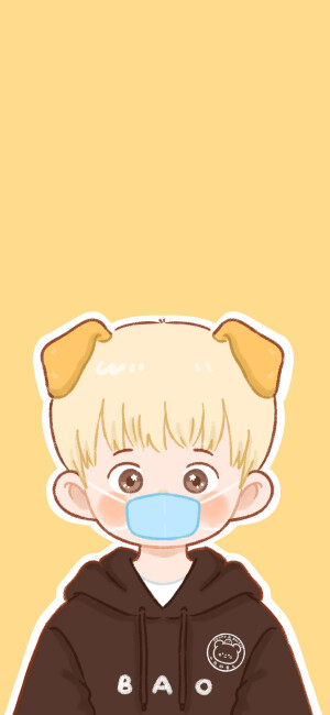 原创卡通情侣头像 壁纸 转载标明出处