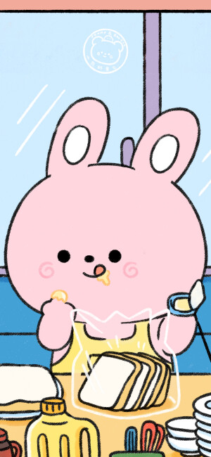 原创卡通情侣头像 壁纸 转载标明出处