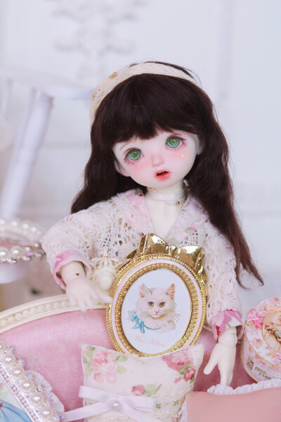 娃举原图 壁纸 喜欢看主页