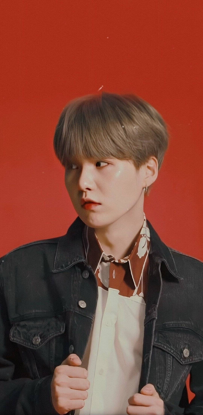 SUGA