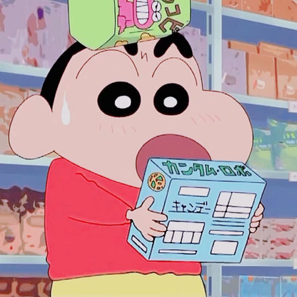 小新头像