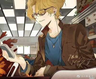 还缺一张歇Reo合照