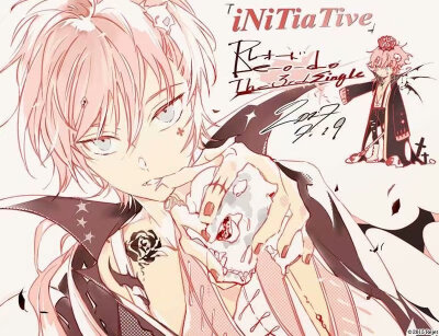 还缺一张歇Reo合照