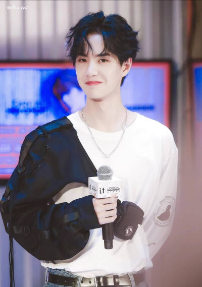 Yibo