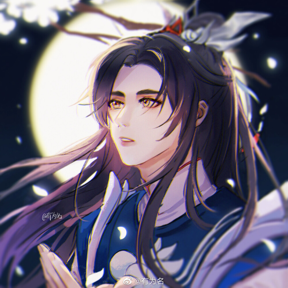 ★如梦令后羿★