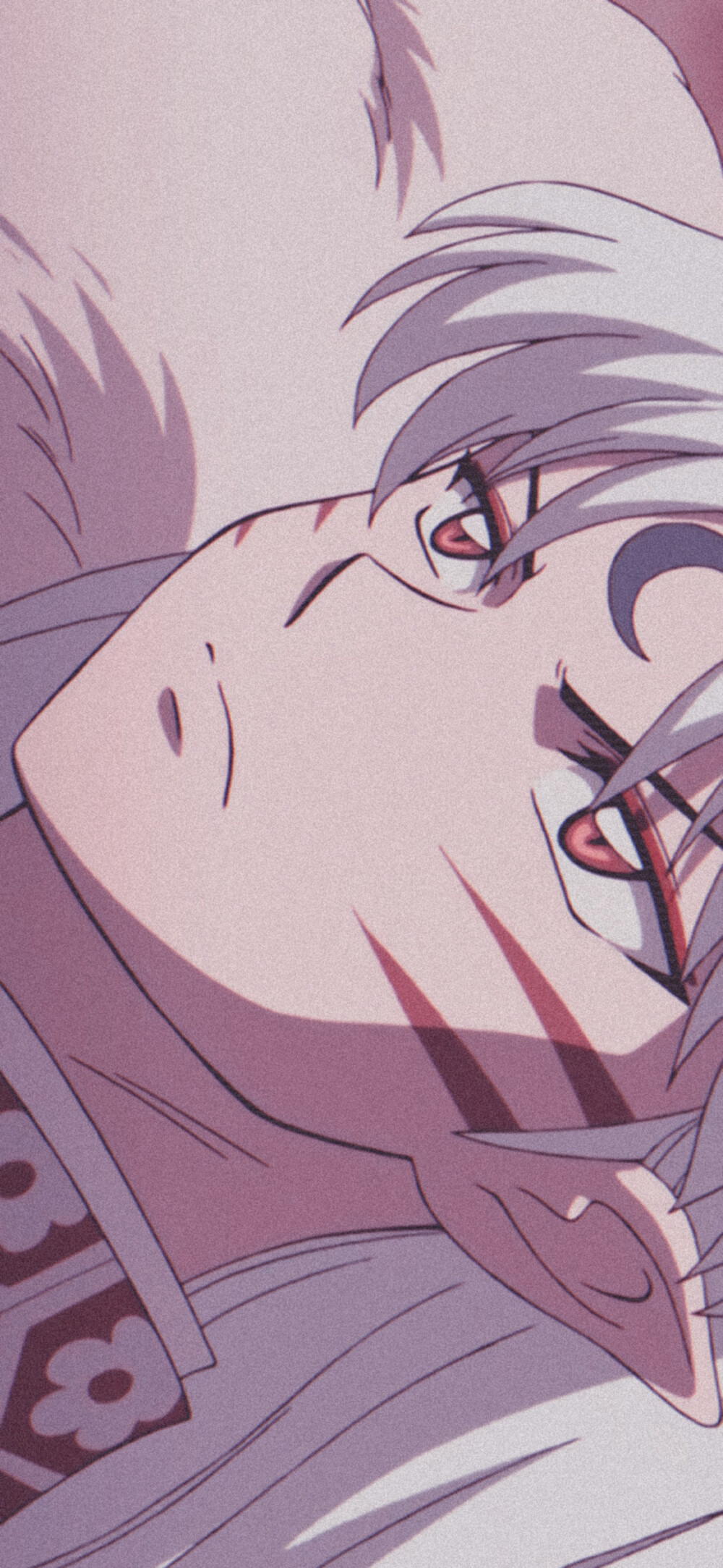 杀生丸
图源微博