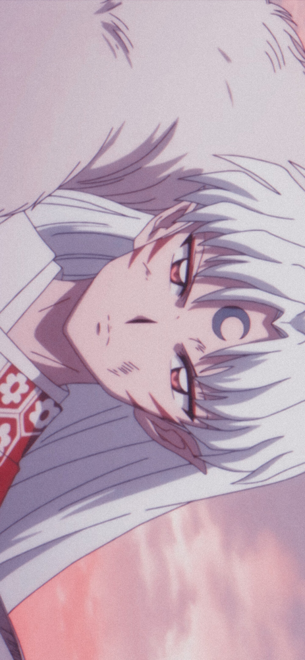 杀生丸
图源微博