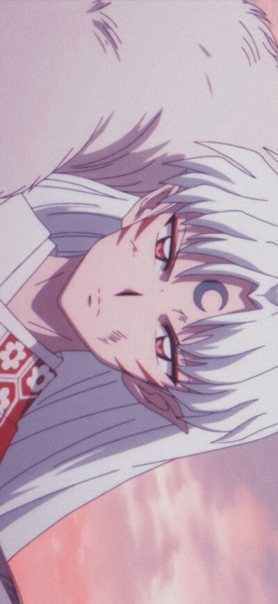 杀生丸
图源微博