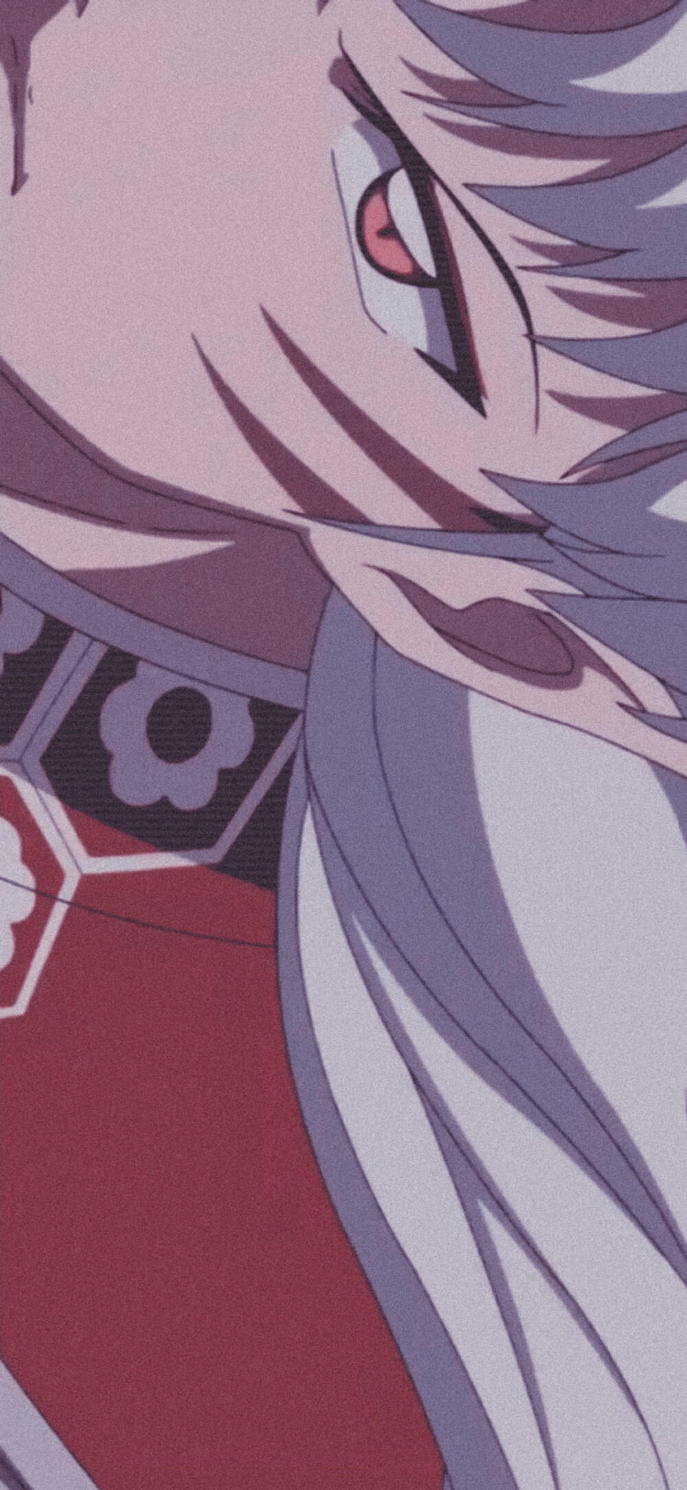 杀生丸
图源微博