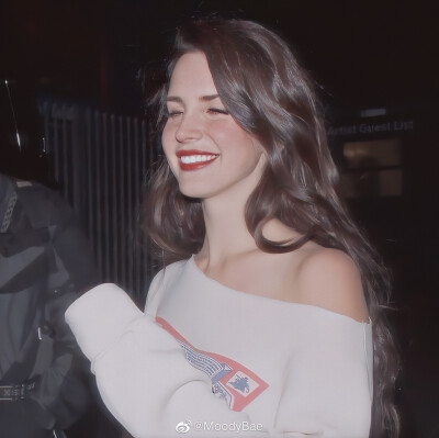 Lana Del Rey