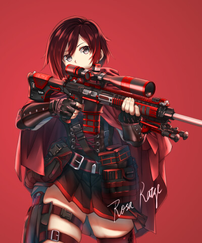RWBY