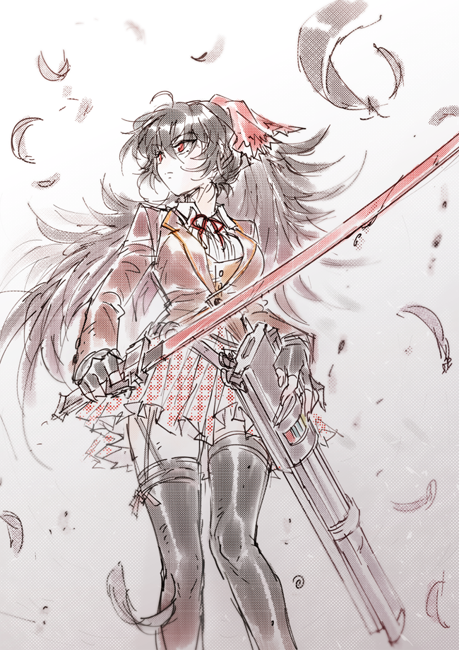 RWBY