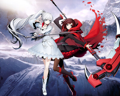 RWBY