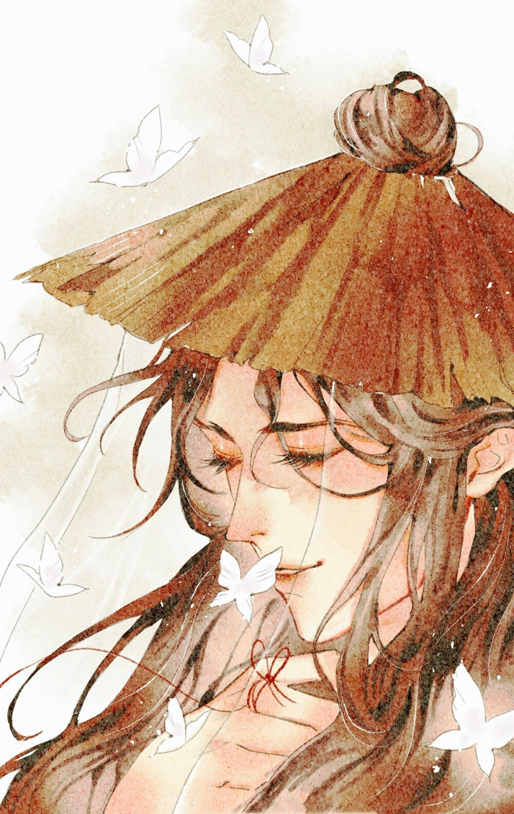 天官赐福百无禁忌