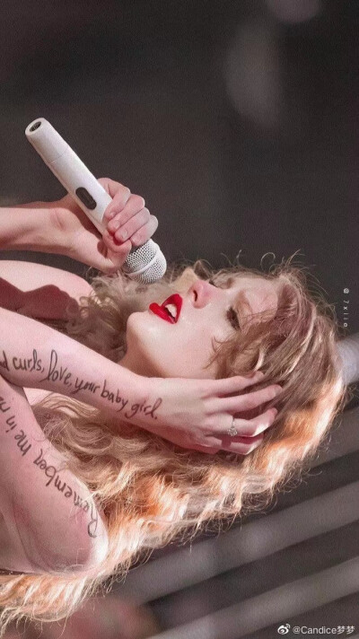 Taylor Swift霉霉壁纸