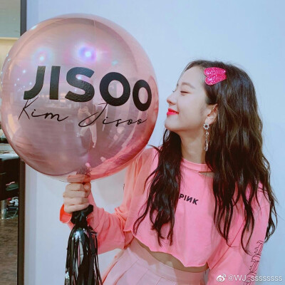 金智秀 Jisoo