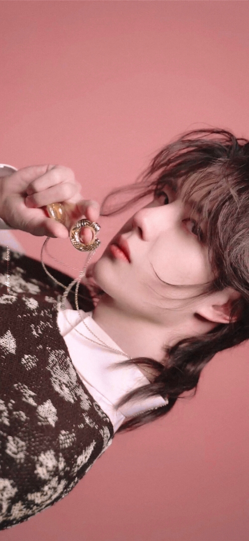 时尚男士三月刊
一博