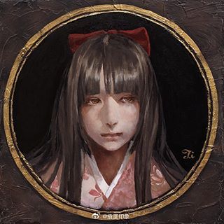 插画师 今井喬裕 （Takahiro Imai）