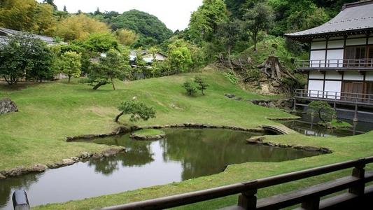 建长寺