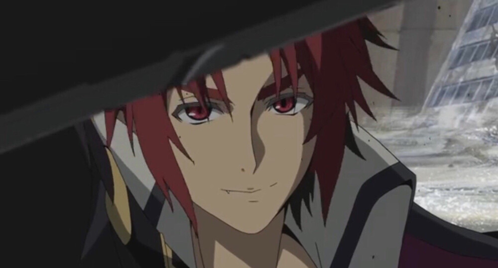 终结的炽天使库洛里